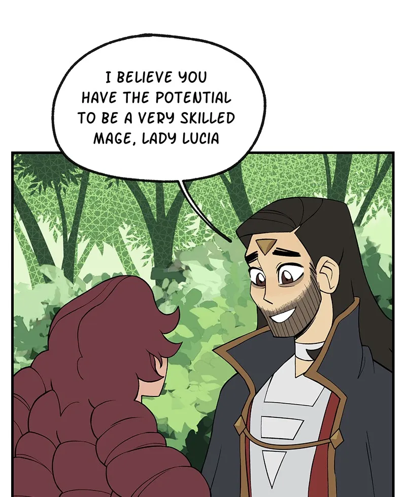 Suitor Armor Chapter 17 page 26 - 