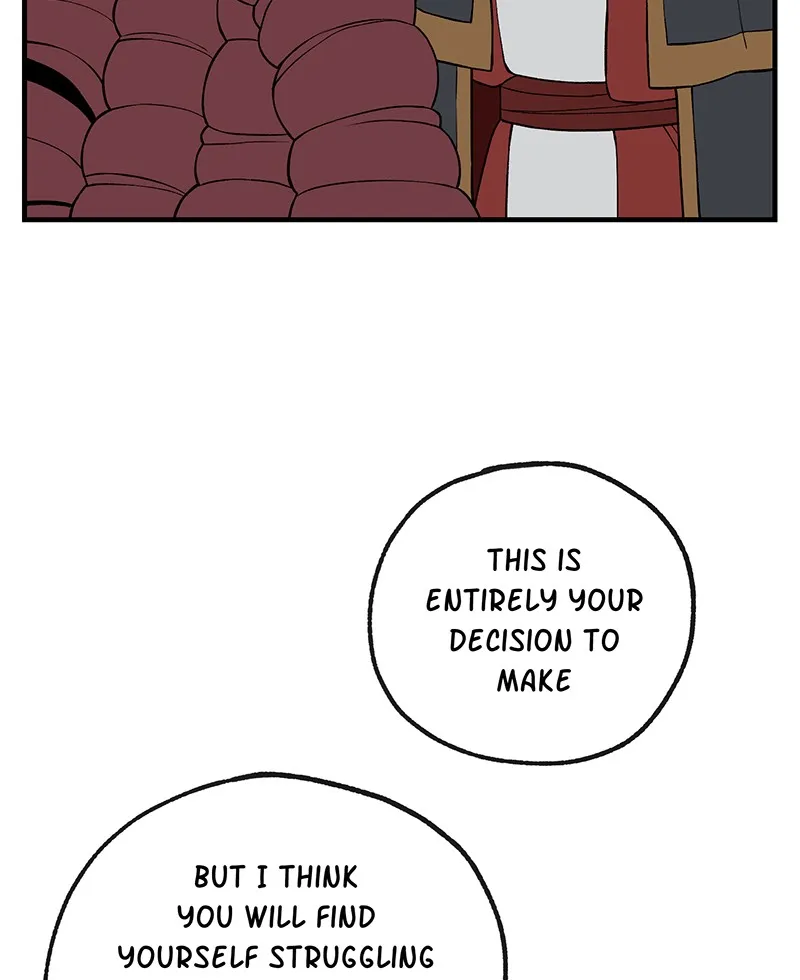 Suitor Armor Chapter 17 page 27 - 