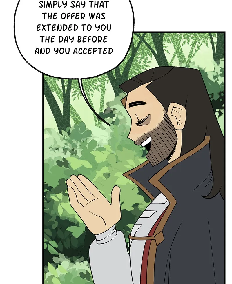 Suitor Armor Chapter 17 page 4 - 
