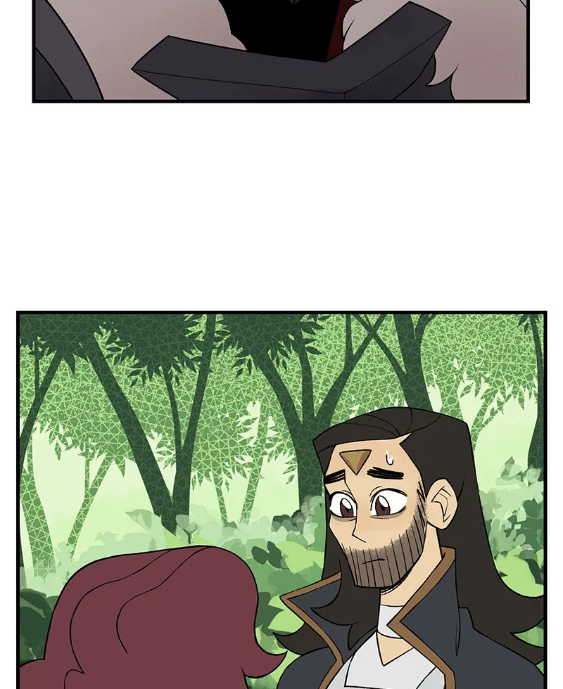Suitor Armor Chapter 17 page 33 - 