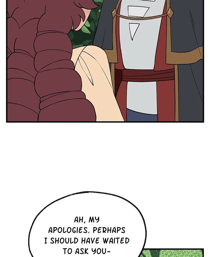Suitor Armor Chapter 17 page 34 - 