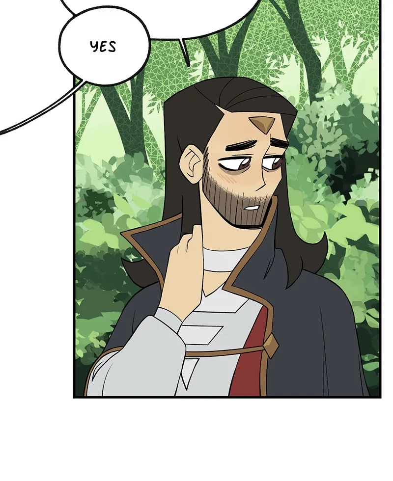 Suitor Armor Chapter 17 page 35 - 