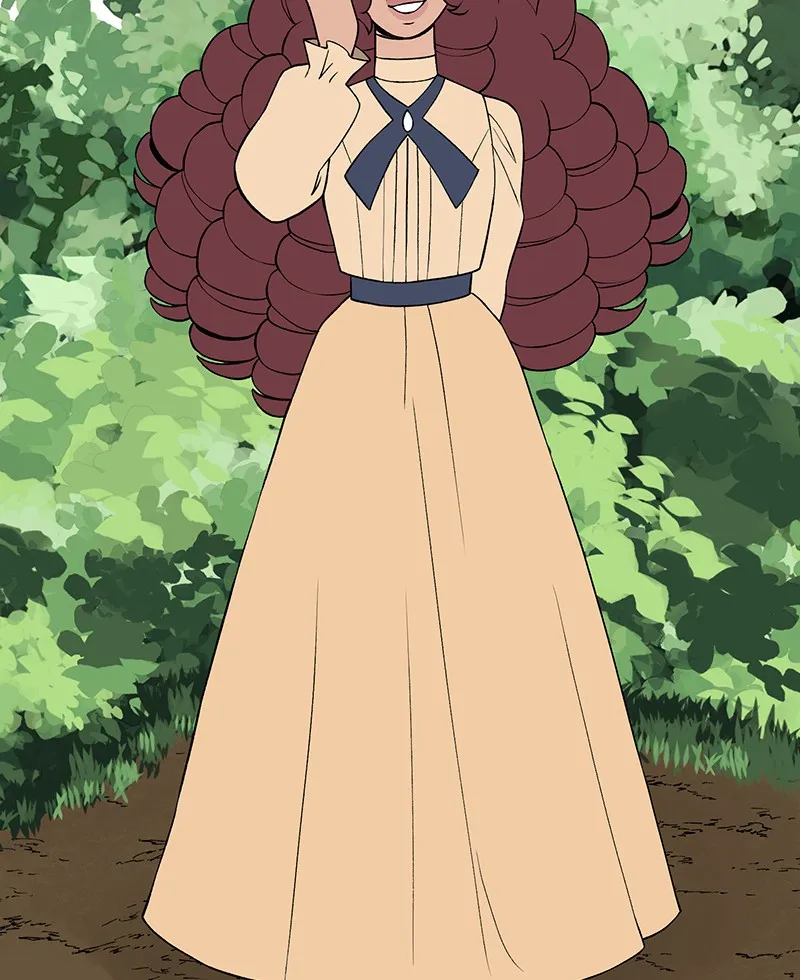 Suitor Armor Chapter 17 page 37 - 