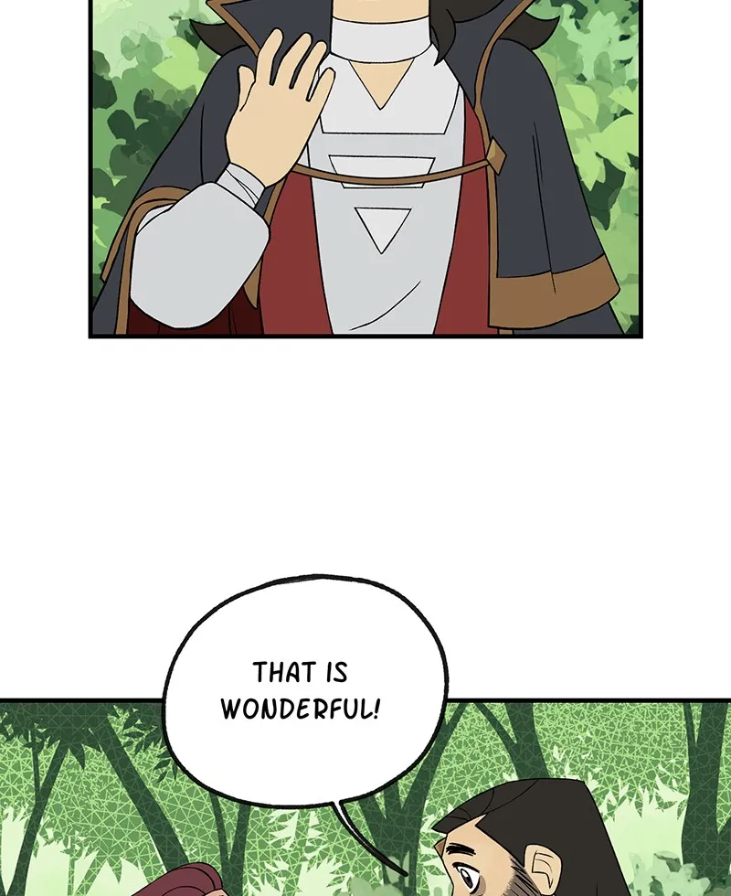 Suitor Armor Chapter 17 page 39 - 