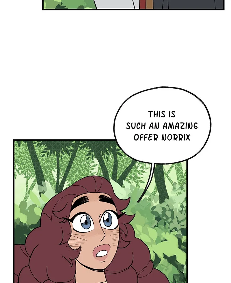 Suitor Armor Chapter 17 page 5 - 