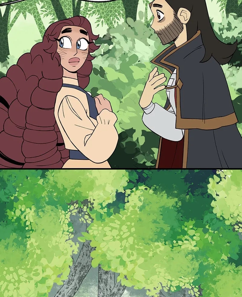 Suitor Armor Chapter 17 page 41 - 
