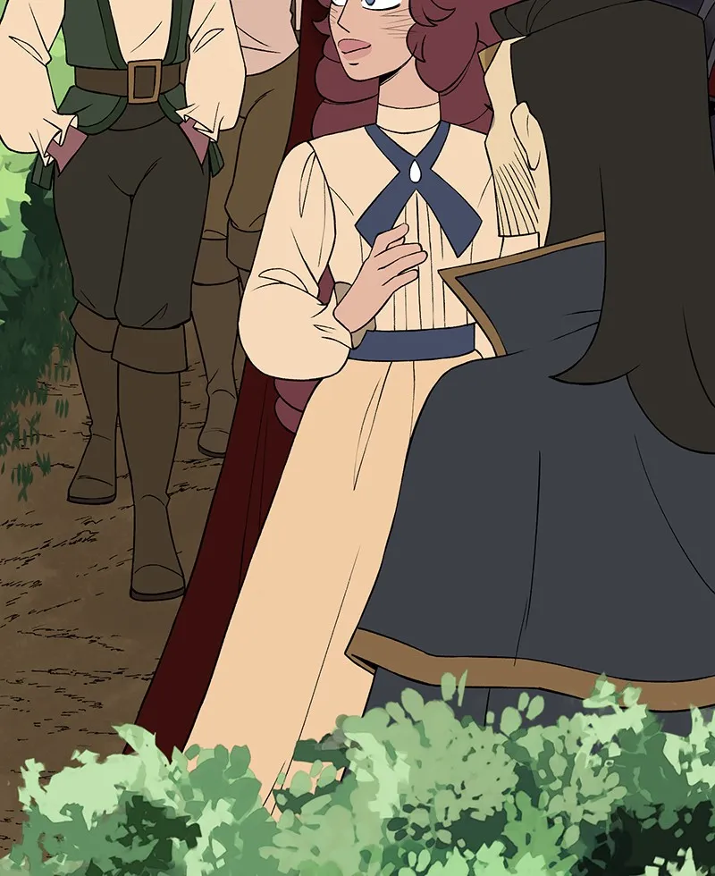 Suitor Armor Chapter 17 page 43 - 