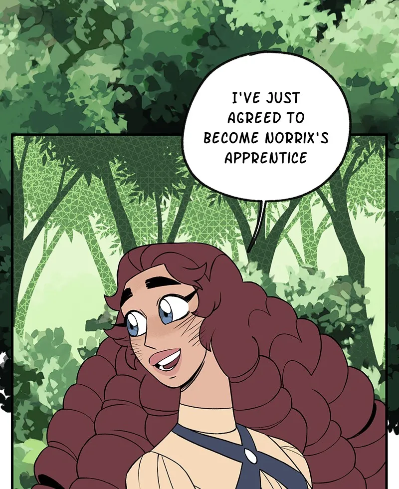 Suitor Armor Chapter 17 page 44 - 