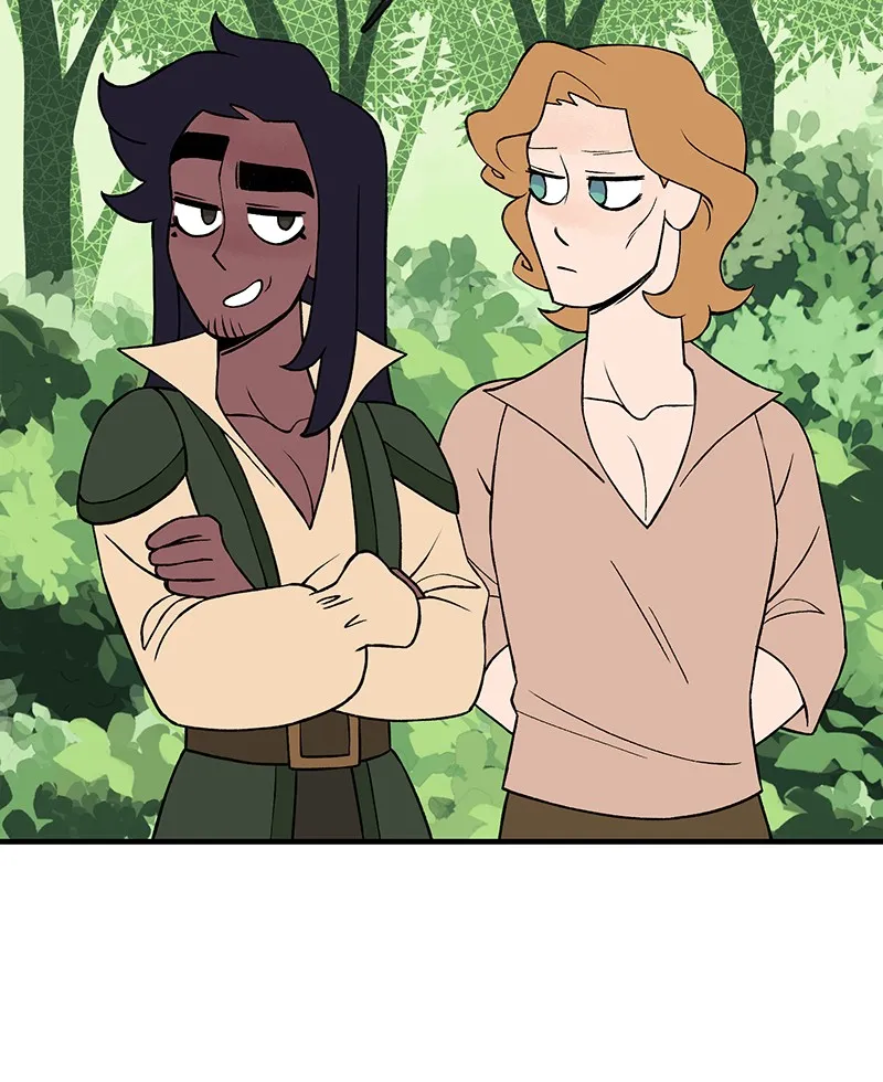 Suitor Armor Chapter 17 page 46 - 