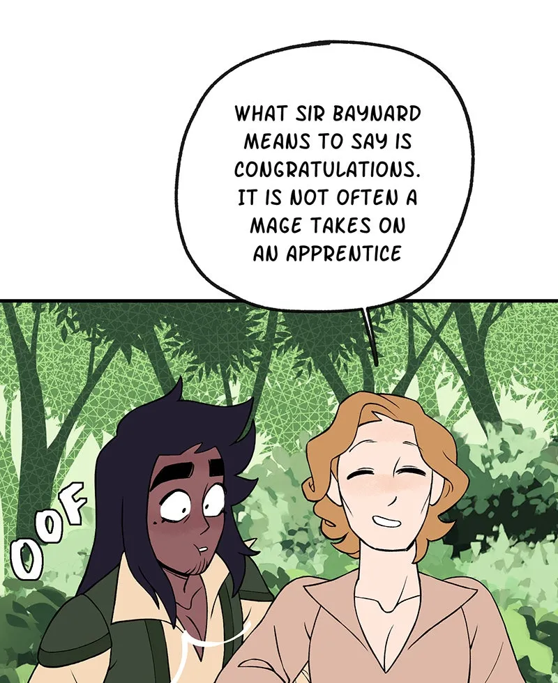 Suitor Armor Chapter 17 page 47 - 