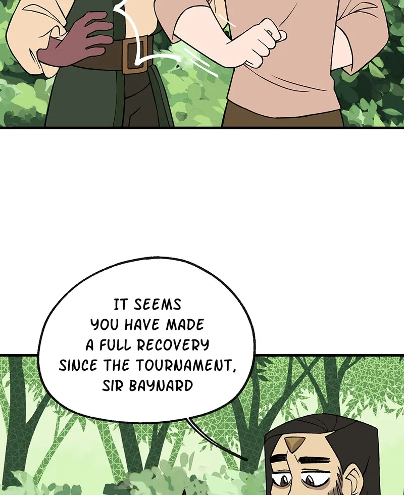 Suitor Armor Chapter 17 page 48 - 