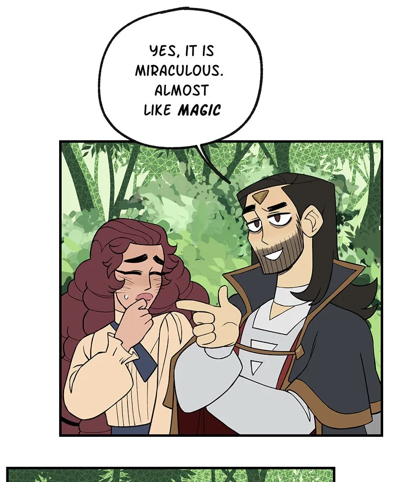 Suitor Armor Chapter 17 page 52 - 