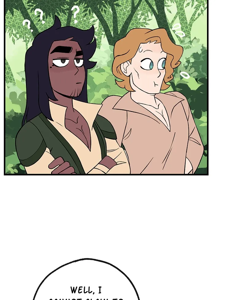 Suitor Armor Chapter 17 page 53 - 