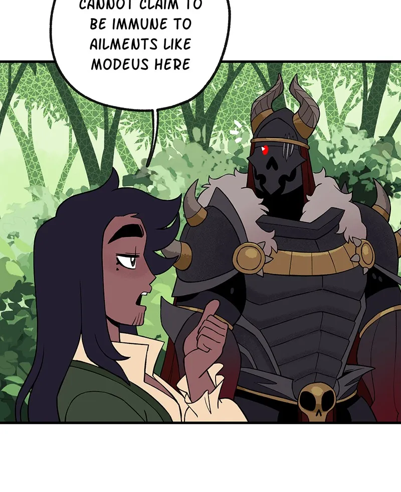 Suitor Armor Chapter 17 page 54 - 