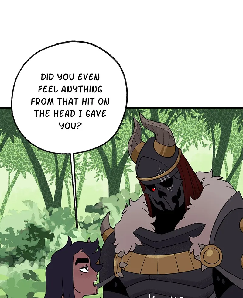 Suitor Armor Chapter 17 page 55 - 