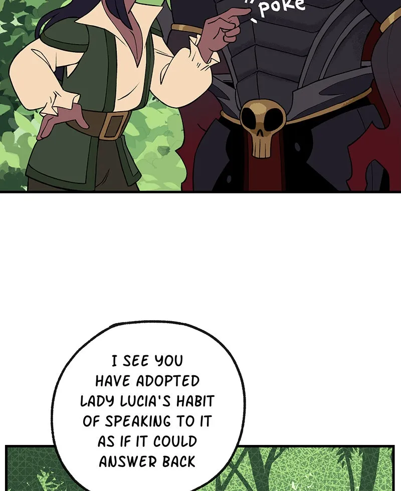 Suitor Armor Chapter 17 page 56 - 