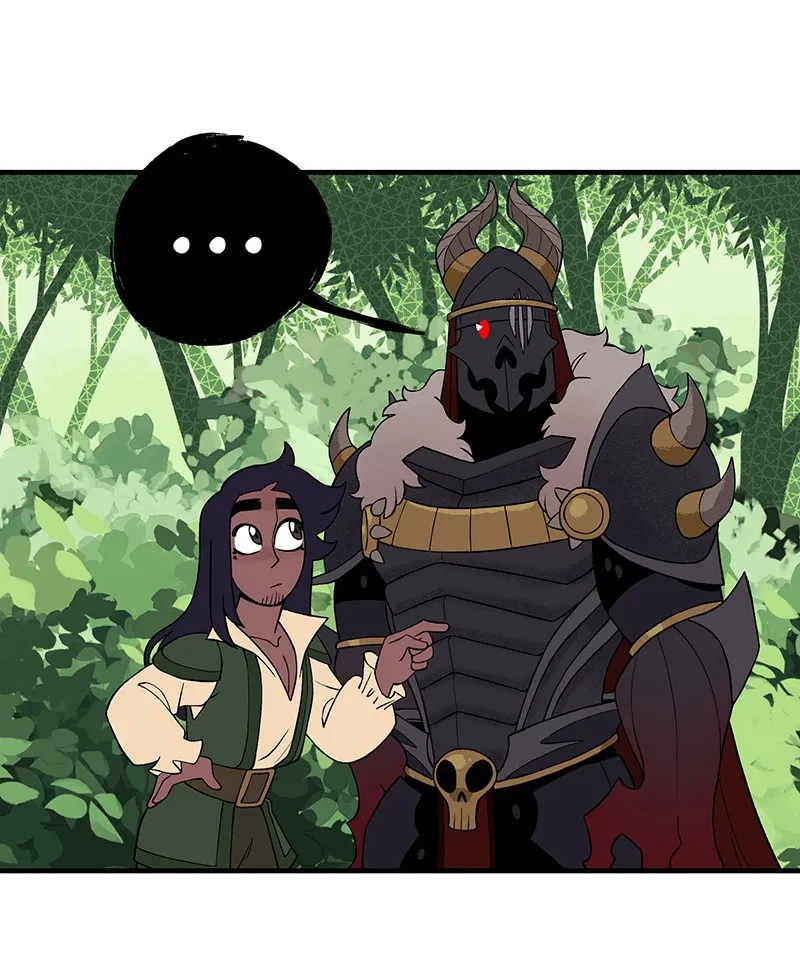 Suitor Armor Chapter 17 page 58 - 