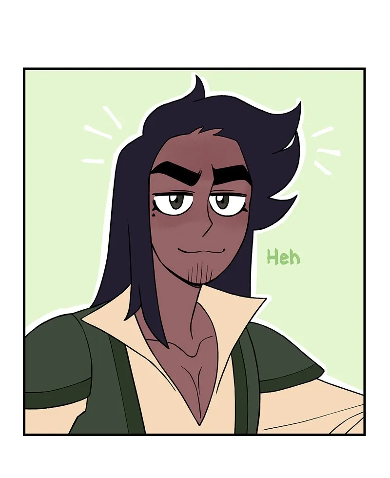 Suitor Armor Chapter 17 page 59 - 