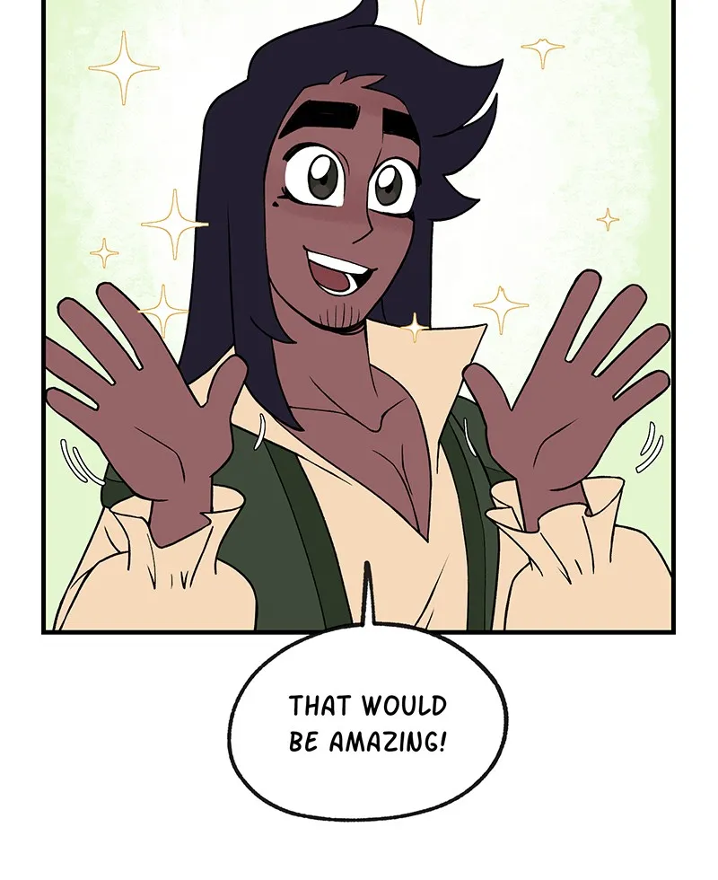 Suitor Armor Chapter 17 page 62 - 