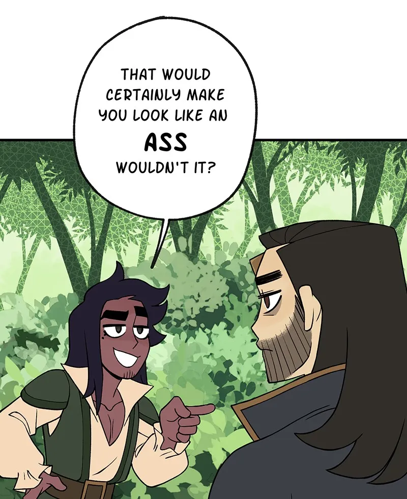 Suitor Armor Chapter 17 page 63 - 
