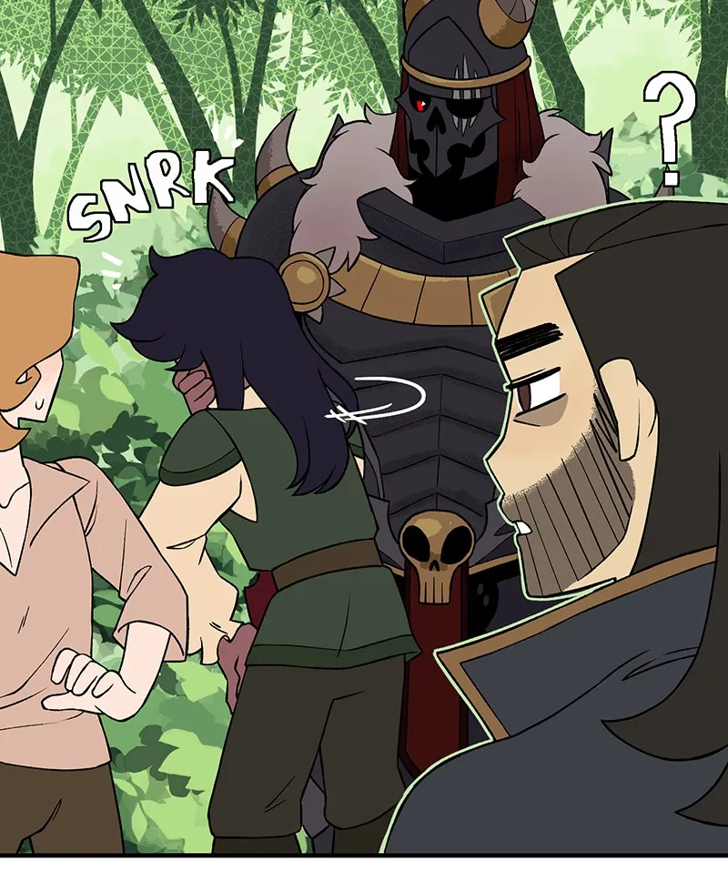 Suitor Armor Chapter 17 page 66 - 