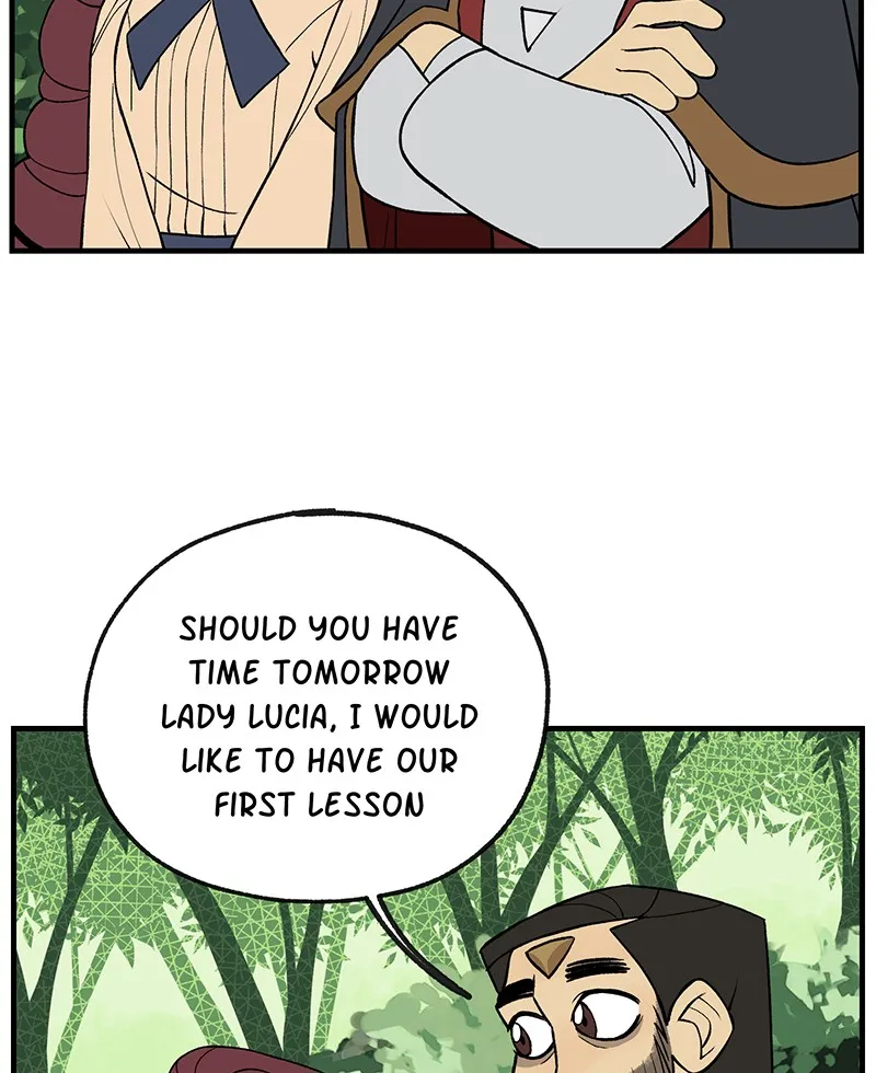 Suitor Armor Chapter 17 page 68 - 