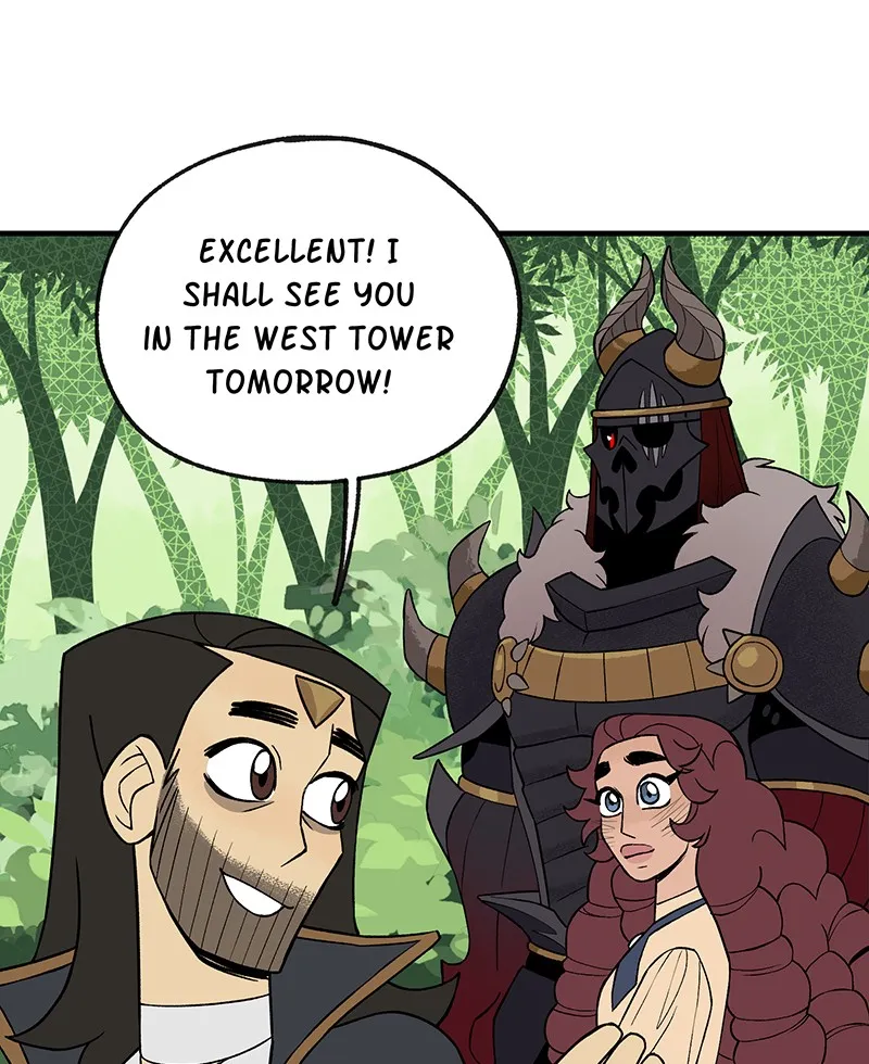 Suitor Armor Chapter 17 page 71 - 