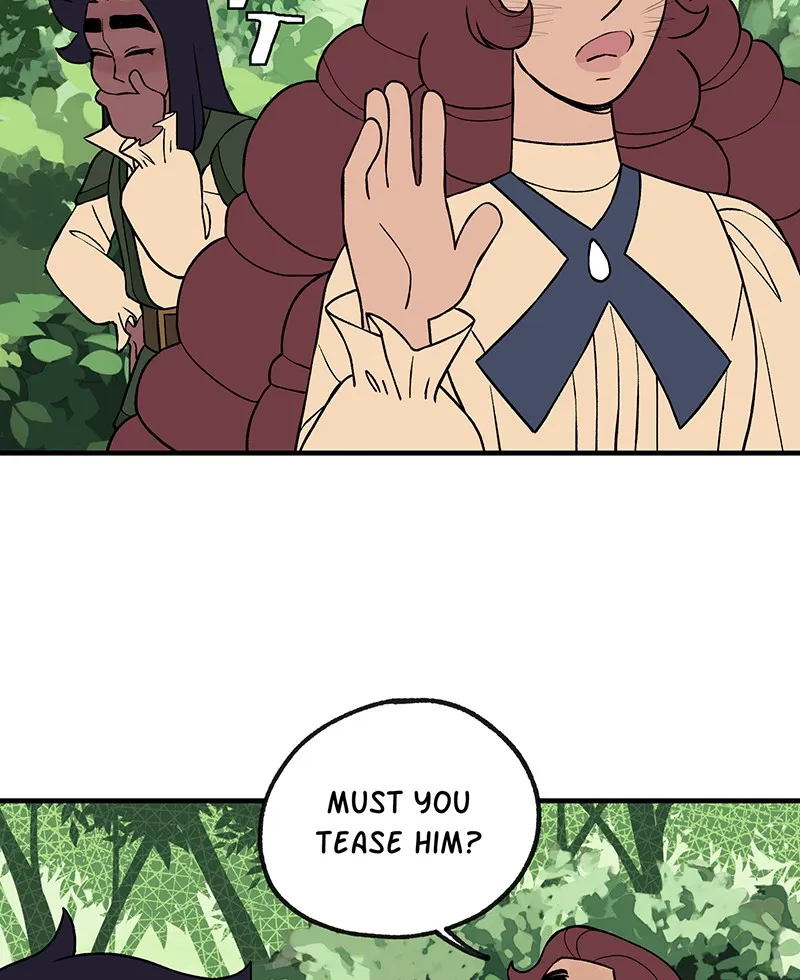 Suitor Armor Chapter 17 page 74 - 