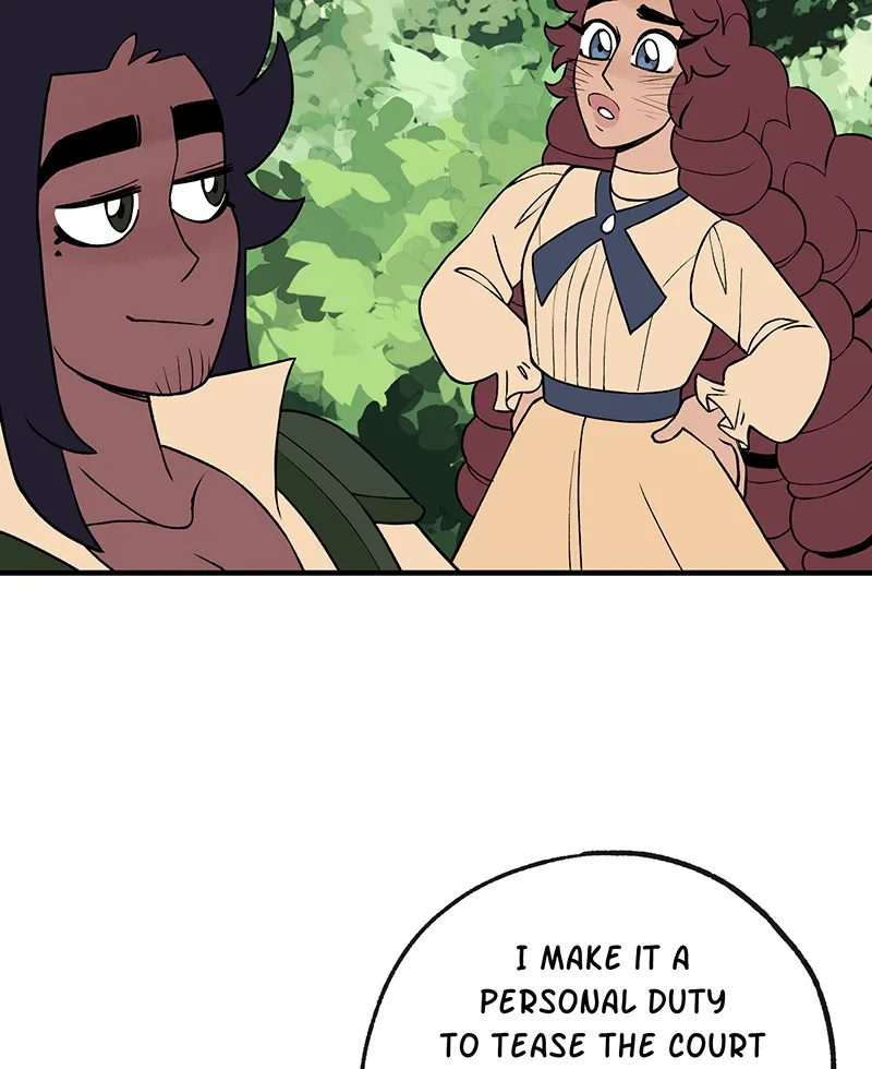 Suitor Armor Chapter 17 page 75 - 