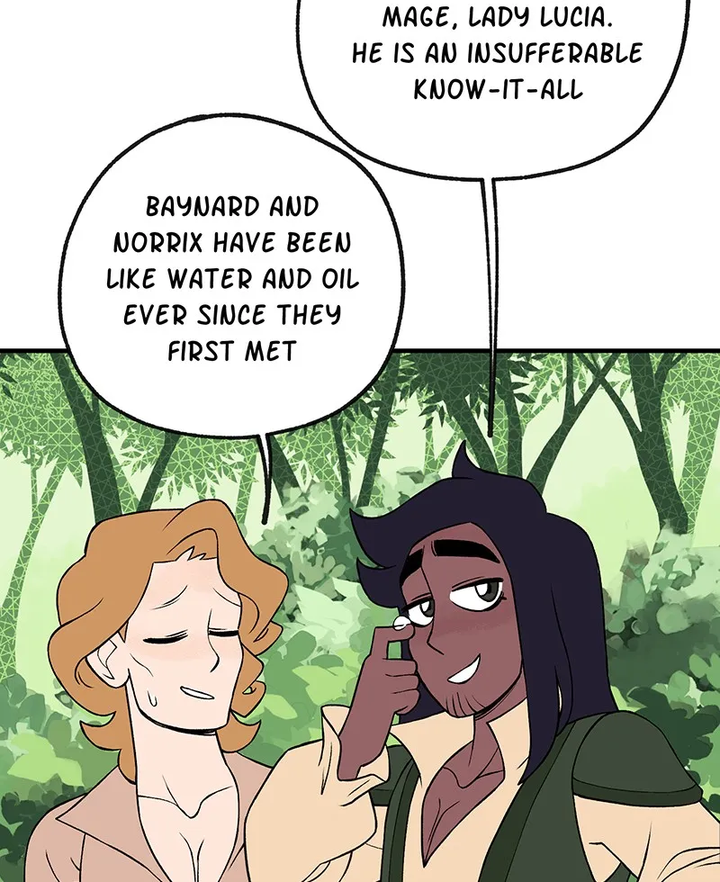Suitor Armor Chapter 17 page 76 - 