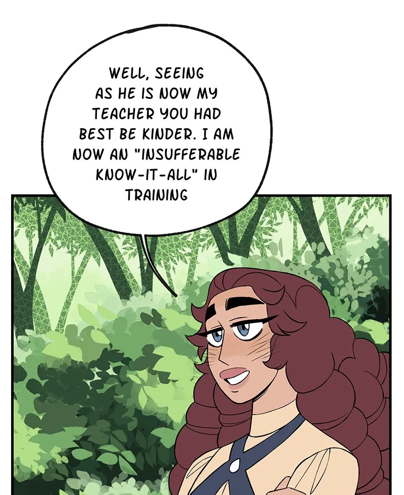 Suitor Armor Chapter 17 page 78 - 
