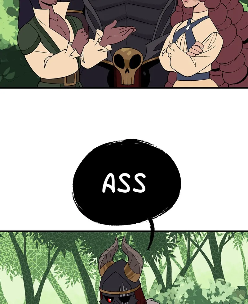 Suitor Armor Chapter 17 page 82 - 