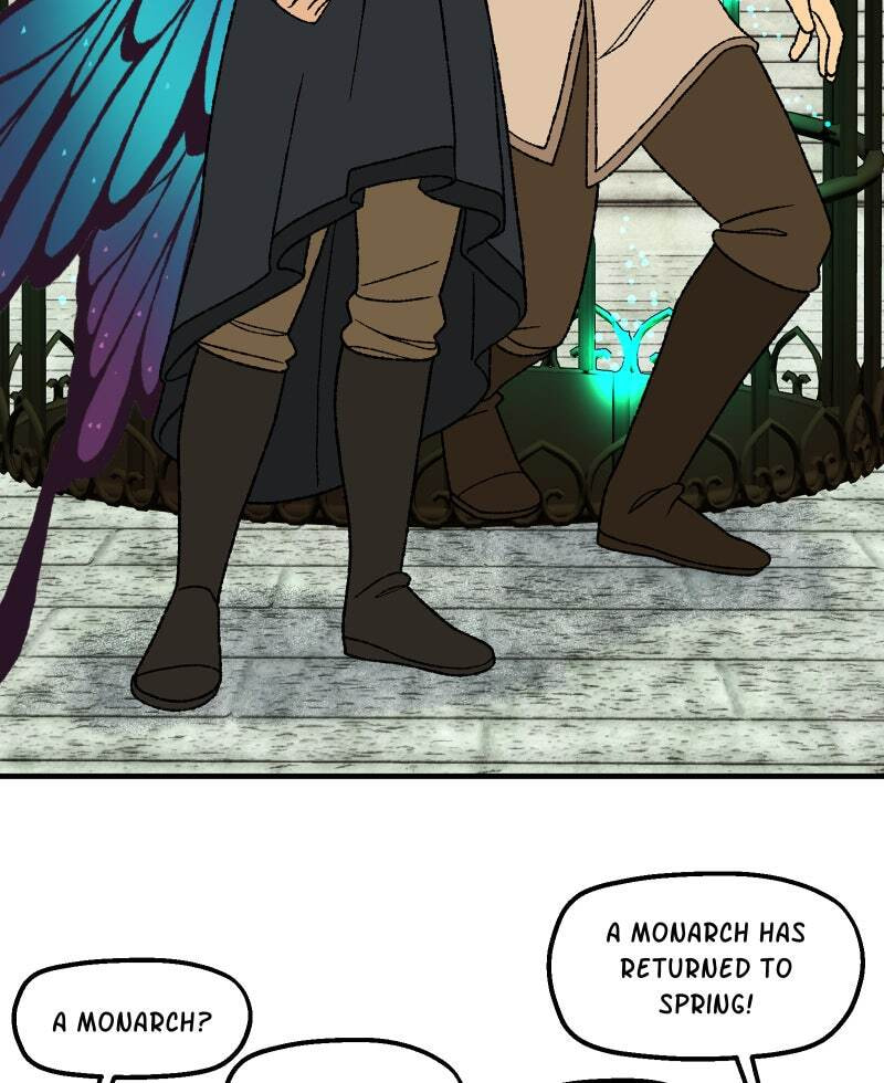 Suitor Armor Chapter 170 page 2 - 