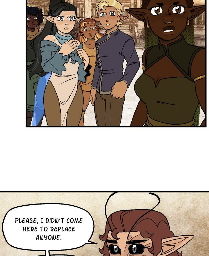 Suitor Armor Chapter 170 page 11 - 