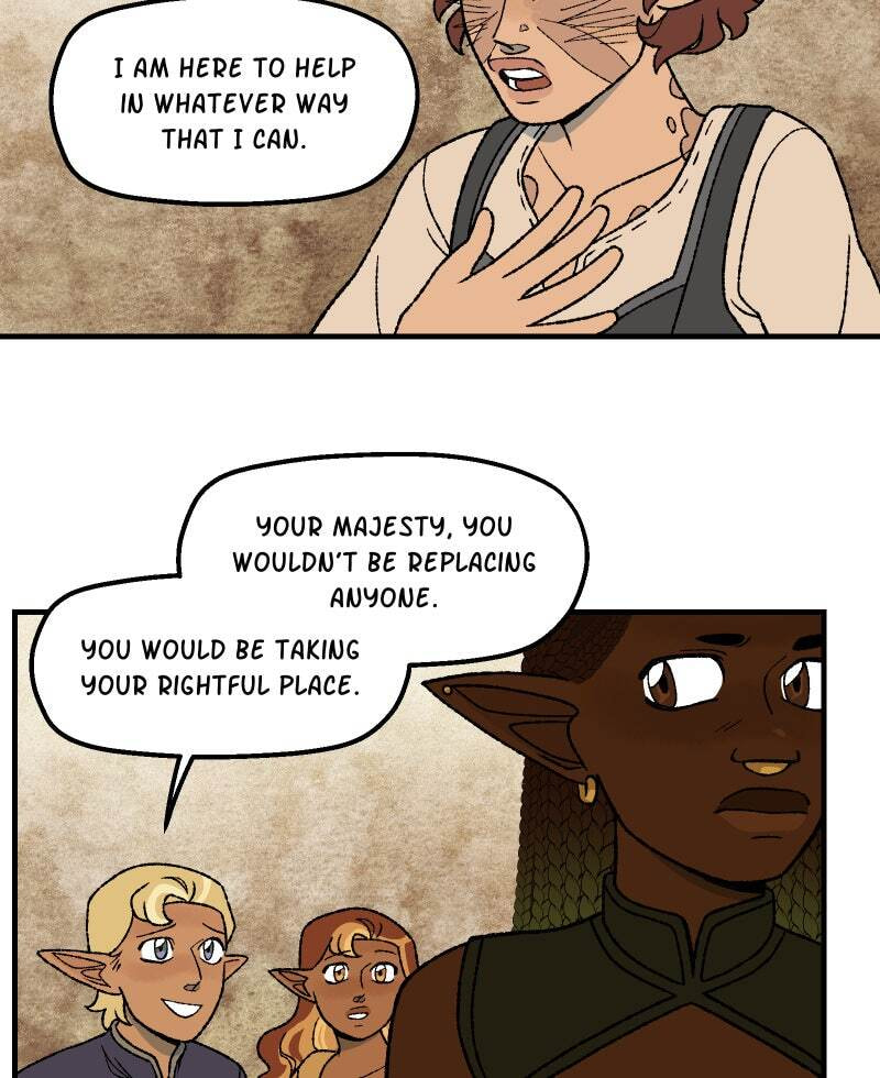 Suitor Armor Chapter 170 page 12 - 