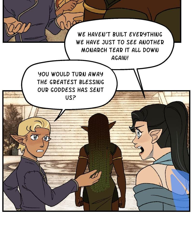 Suitor Armor Chapter 170 page 13 - 
