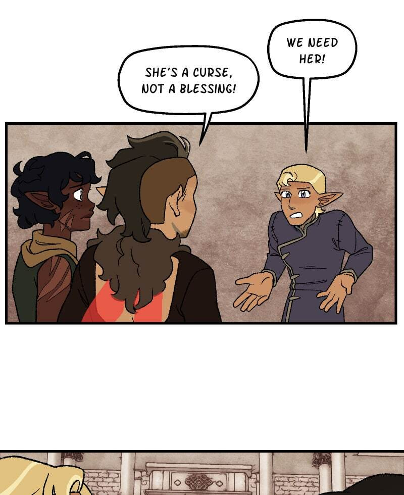 Suitor Armor Chapter 170 page 14 - 