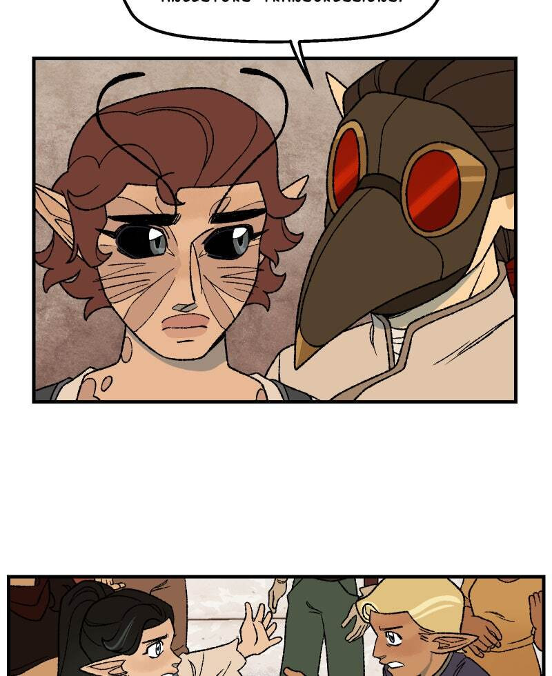 Suitor Armor Chapter 170 page 16 - 