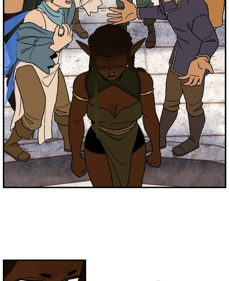 Suitor Armor Chapter 170 page 17 - 