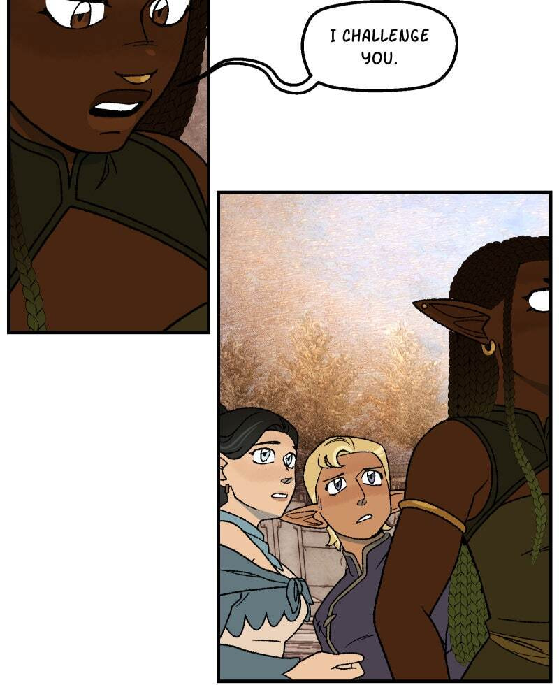 Suitor Armor Chapter 170 page 18 - 