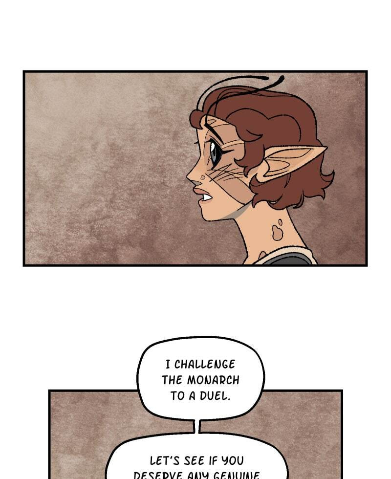 Suitor Armor Chapter 170 page 19 - 