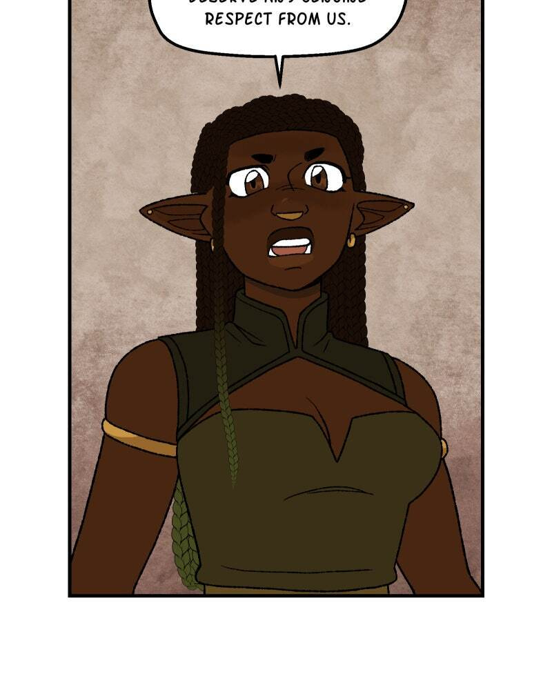 Suitor Armor Chapter 170 page 20 - 