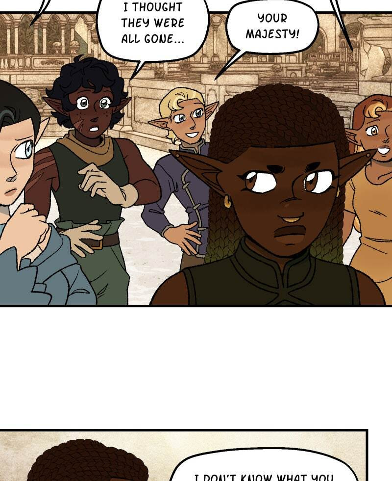 Suitor Armor Chapter 170 page 3 - 