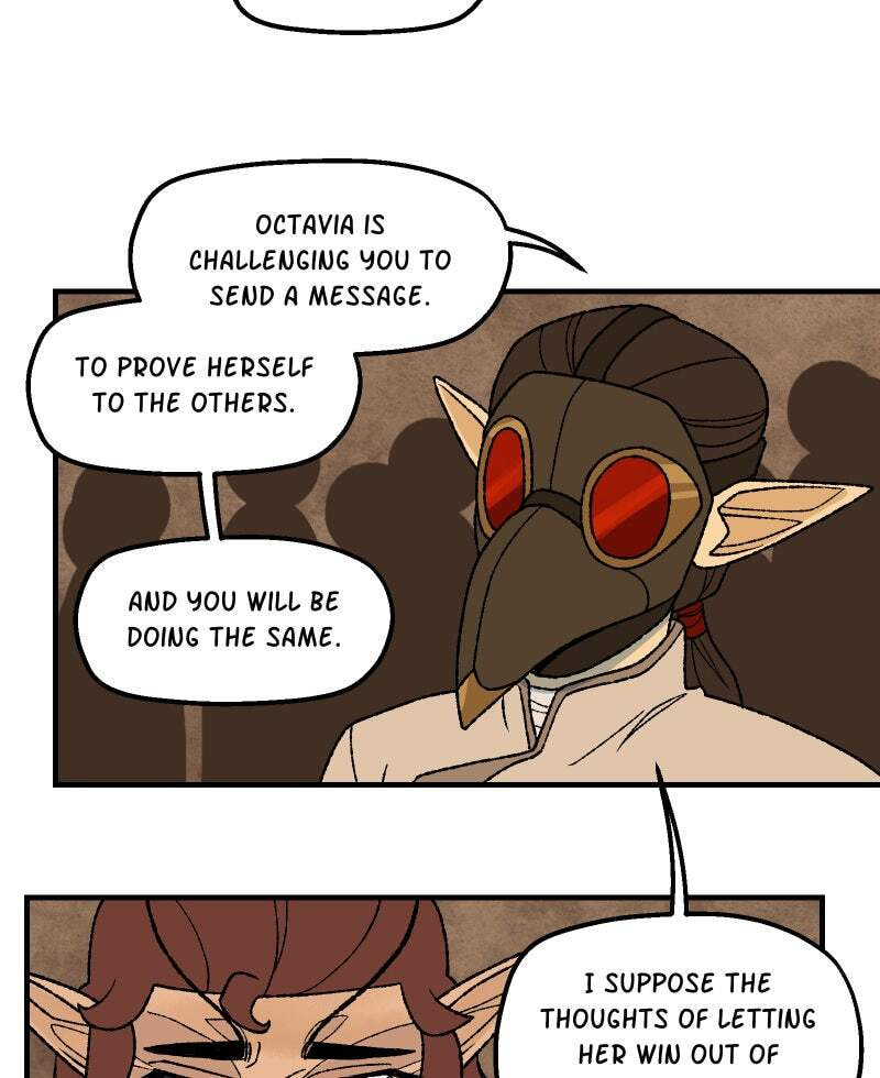 Suitor Armor Chapter 170 page 25 - 