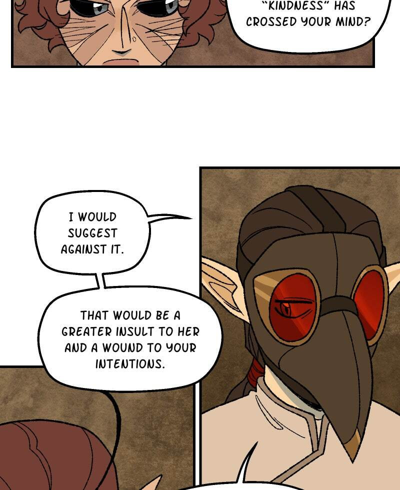 Suitor Armor Chapter 170 page 26 - 