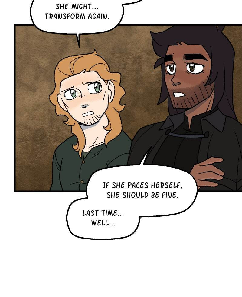 Suitor Armor Chapter 170 page 31 - 