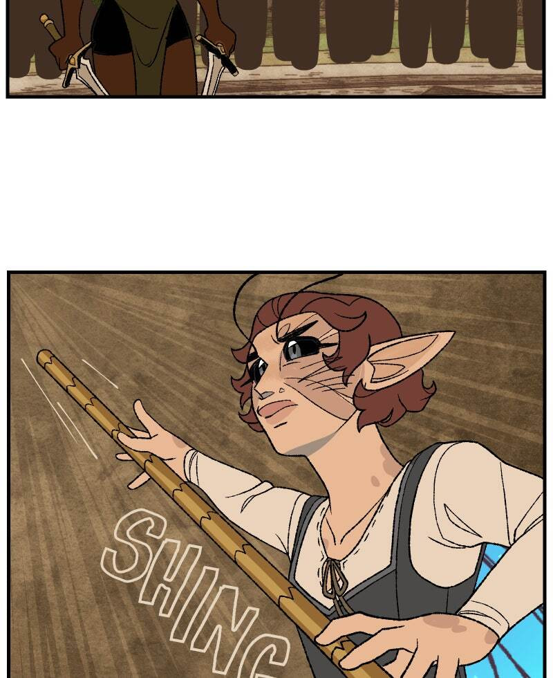 Suitor Armor Chapter 170 page 34 - 