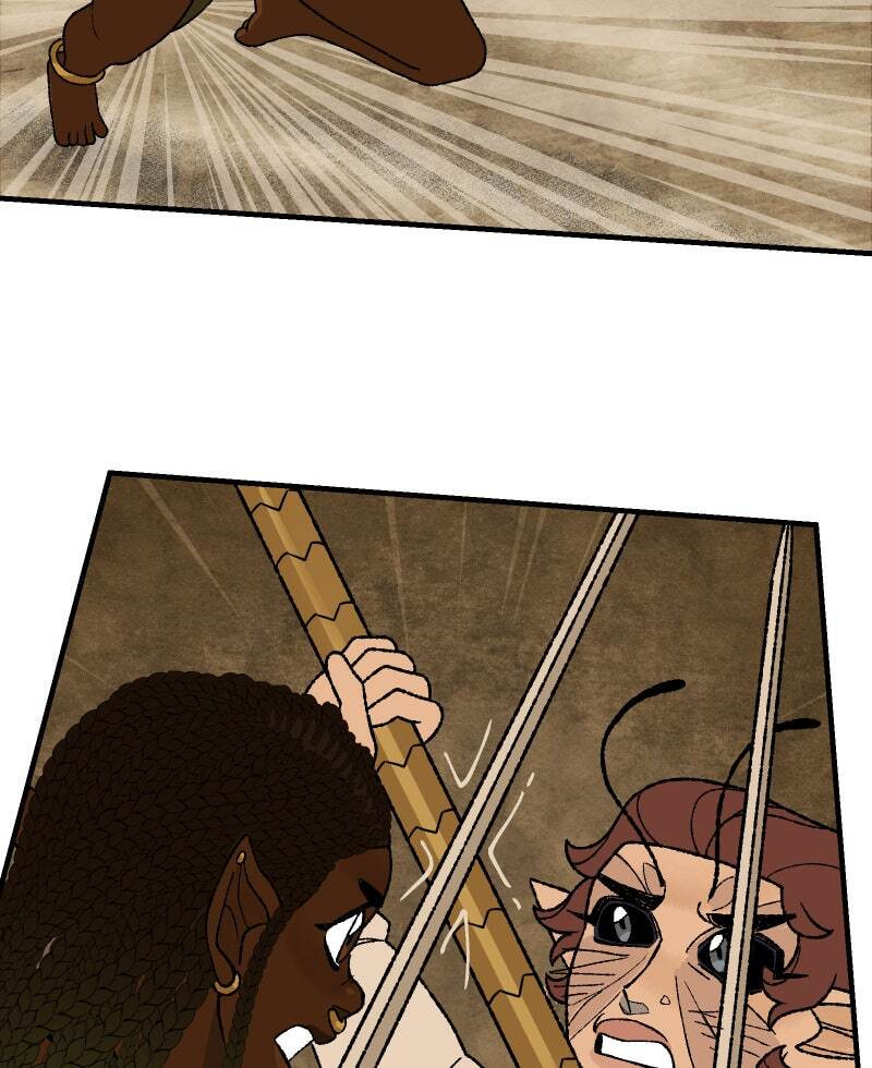 Suitor Armor Chapter 170 page 36 - 