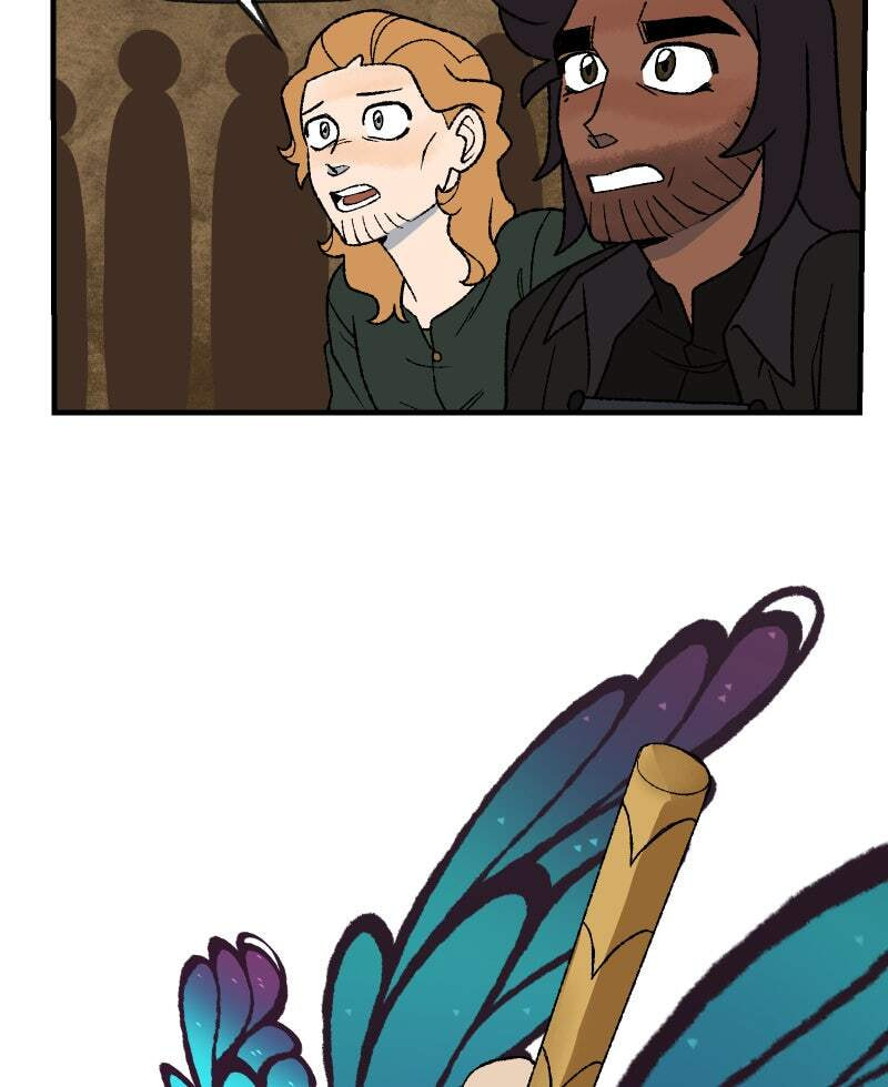 Suitor Armor Chapter 170 page 38 - 