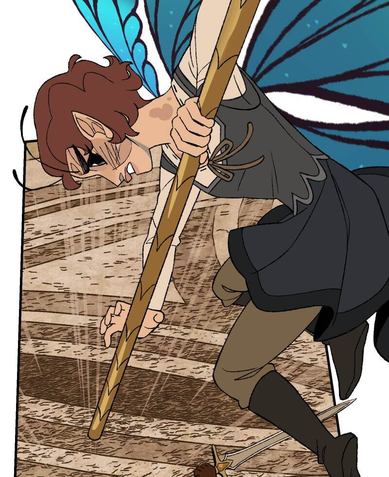 Suitor Armor Chapter 170 page 39 - 